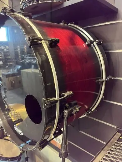 Noble and Cooley Horizon Shell Pack 2